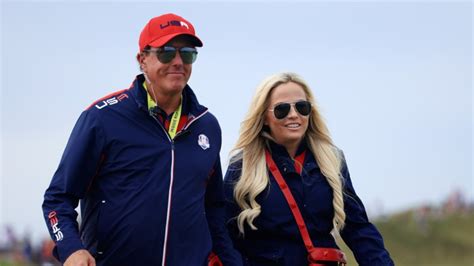 phil mickelsons wife|phil mickelson open marriage.